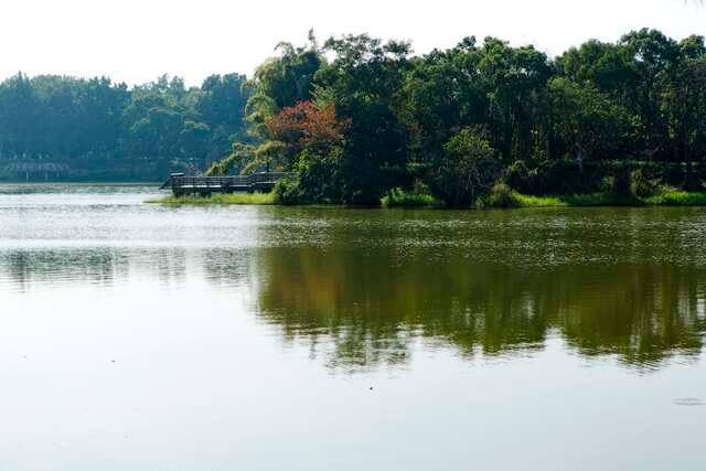 小南海自然生態公園