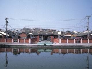 員林市江九合濟陽堂(員林鎮江九合濟陽堂)