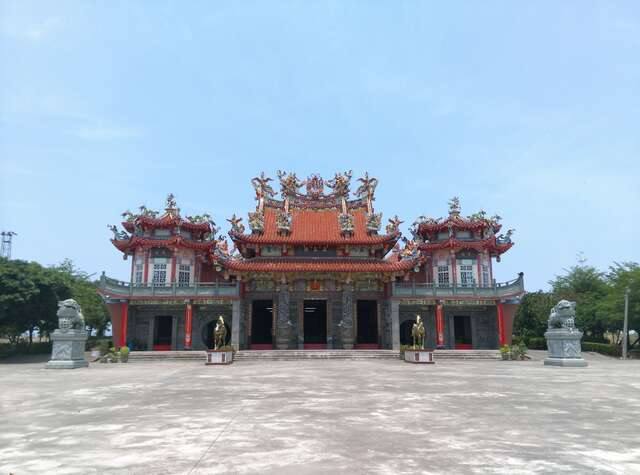 正王府