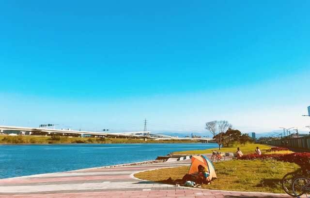 社子島迎星碼頭