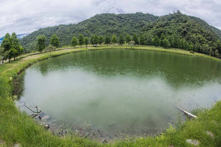 蜊埤湖